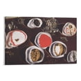 thumbnail image 1 of Salvador Dali Impresión de pintura Alojamientos del deseo Impresión de arte fotográfico Pintura Lienzo Póster Decoración para el hogar Dormitorio Decoración moderna Pósteres Regalos 08x12 pulgadas, 1 of 6