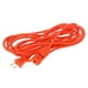 thumbnail image 2 of Extension Uso Rudo Naranja Exterior 16Awg 6M naranja 6M, 2 of 4