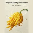thumbnail image 2 of Globion Car Hanging Air Freshener Cute Car Diffuser For Car ,Home ,Women Y8P5, 2 of 6