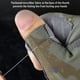 thumbnail image 5 of Guantes de pesca sin dedos de seda de hielo antideslizantes y transpirables con protección solar, 5 of 8