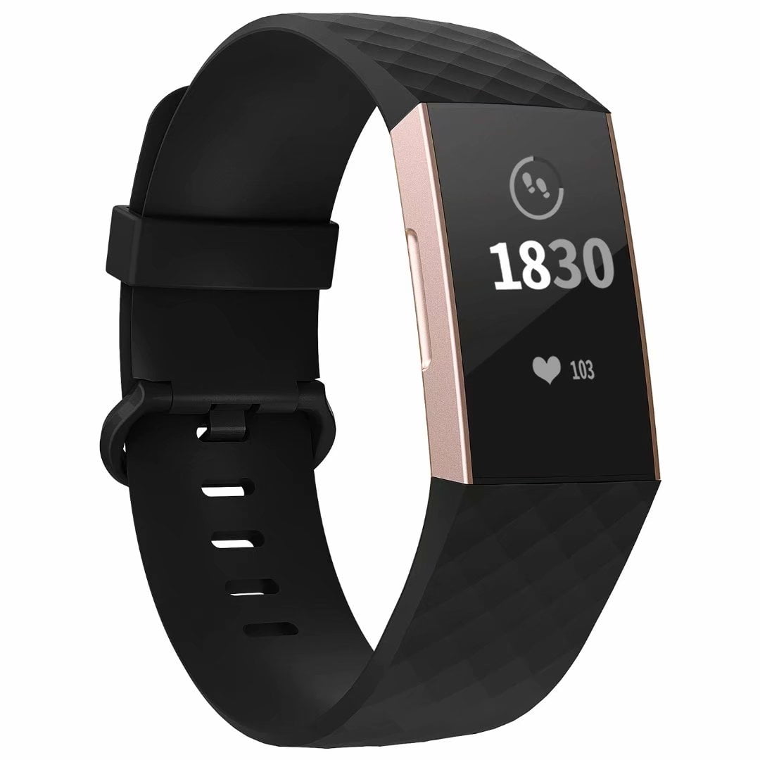 buy fitbit charge 3 straps