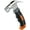 Black, variant on Mr. Pen- Hammer, 8oz, Small Hammer, Camping Hammer, Claw Hammer