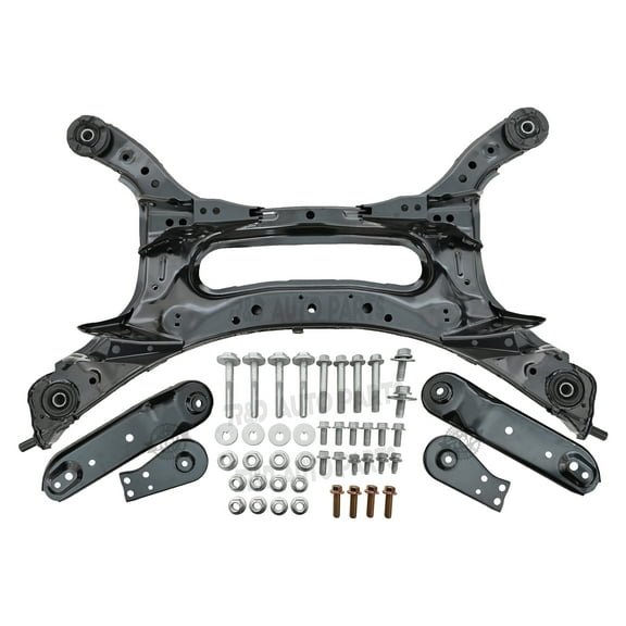 RD-autoparts Rear Subframe Suspension Crossmember For Nissan Altima 2007-2012 W/Bolts
