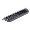 thumbnail image 2 of Harmonica Comb Fine Processing Chromatic Harmonica Comb Accessories for Beginners 257 Aluminum, 2 of 4