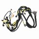 thumbnail image 1 of Arnés De Cables Del Motor, Arnés De Cables De Instalación Simple, Profesional, Confiable Y Flexible Para Automóvil, 1 of 7