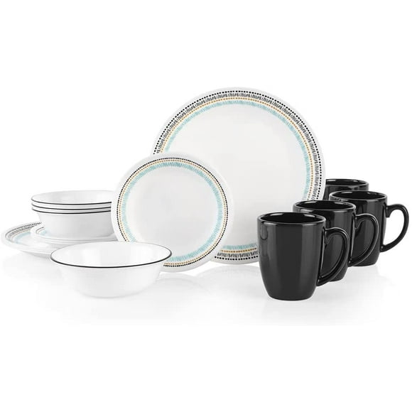 Corelle Dinnerware Vitrelle
