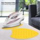 thumbnail image 4 of 2pcs Ironing Rest Mat Ant Non-slip Silic Ironing Board Mat, 4 of 4