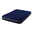 thumbnail image 3 of INTEX Dura-Beam® Series Classic Downy Air Mattress, 10in. Queen, 3 of 6