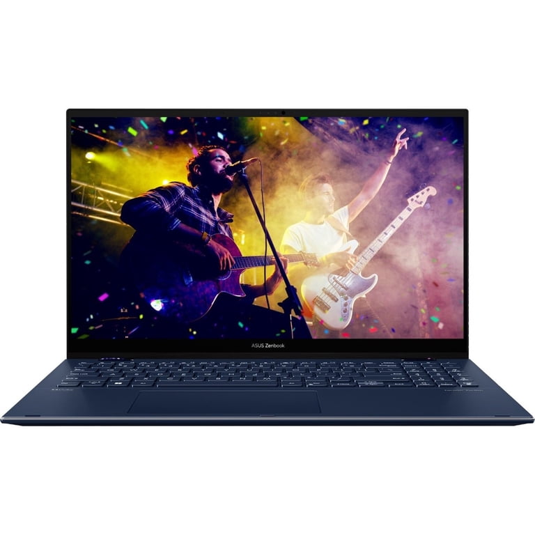Asus Zenbook Pro 15 Flip OLED 15.6