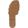 thumbnail image 5 of Sam Edelman Women's Bay Sandal Saddle Leather 8.5M, 5 of 5