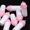 thumbnail image 3 of 12 mini botellas niño Baby Shower Favor decoración de dispersión de, 3 of 9