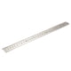 thumbnail image 1 of Regla de Acero inoxidable Cateissary 30 centimetros, 1 of 6