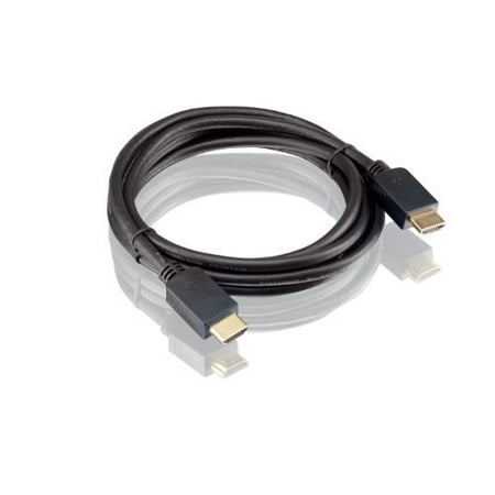 Sony Ps3 Hdmi Cable 6.5 Foot (Best Tv For Ps3)