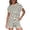 short sets 130#Black, variant on WAYUTE Shorts Sets Women 2 Piece Outfits Casual Loose Fit Striped Knit Short Sleeve T Shirts Top and Shorts Trendy Summer Outfit