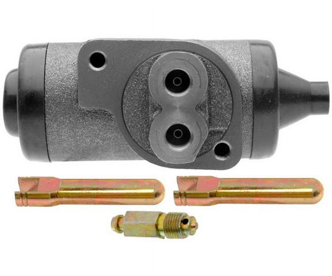 Raybestos WC37180 Grade Drum Brake Wheel Cylinder, Fit for 1994-1990 International 3800 Rear