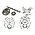 thumbnail image 2 of DNJ TK3199WP Timing Chain Kit with Water Pump Fits Cars & Trucks 94-96 Buick 5.7L V8 OHV 16V, 2 of 4