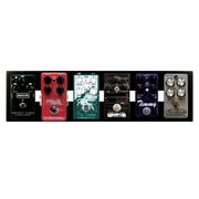 Pedaltrain PT-NPL-SC Nano+ Pedal Boards with Soft Case