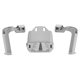 thumbnail image 1 of Protector de soporte de pierna de altura extendida antiarañazos para DJI Mini 3Pro/DJI Mini 3 Hugtrwg Para estrenar, 1 of 9