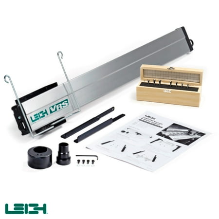 

Leigh Accessory Kit for Super 24 Dovetail Jig