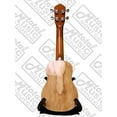 thumbnail image 5 of Oscar Schmidt Spalted Mango Soprano Ukulele OU17, W/ O.S. Padded Gigbag & PC, OU17 UB1, 5 of 7