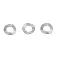 thumbnail image 1 of Washers, Stainless Steel Spring Washers Lock Tools for Screw Bolt, M3-M20, for Electrical Connections, 1 of 7