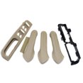 thumbnail image 2 of Poignée Intérieure Beige Support de Protection pour Ram e Décoration Adaptée pour JETTA pour Golf MK4 6x, 2 of 4