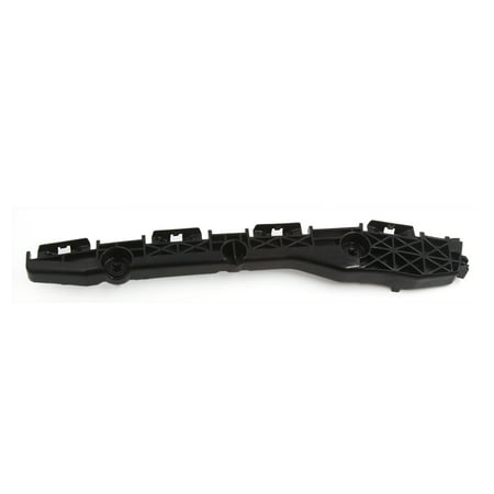 Right Bumper Bracket Support Replacement Black 52155-0R020 for RAV4