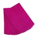 thumbnail image 2 of Hojas de espuma para manualidades con purpurina, 10 unidades, para flores artificiales B, 2 of 9