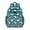 Llama Pri, variant on Bumble Bee Print Waterproof School Backpack - Ergonomic Travel Daypack with Chest Strap for Teens & Students