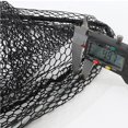 thumbnail image 4 of Pesca Plegable Aleación De Aluminio Red De Aterrizaje Plegable Malla De Trucha Plegable Manta De Malla De Pesca Ultrarresistente Trampa De Red De Pesca Resistente A La Corrosión Sweethay OD007032-00, 4 of 7