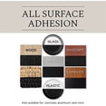 thumbnail image 5 of 245197 Universal Enamel Spray Paint, 12 oz, Satin Black !! ""0 1-- Limited Edition 2021, 5 of 6