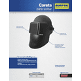 thumbnail image 2 of Careta Para Soldar Ventana Móvil SURTEK 137331, 2 of 2