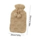 thumbnail image 3 of Water Filled Hot Water Bag With Large Capacity Full Of Cuteness And Rubber Inner Liner And For Keeping Warm In Winte, 3 of 6