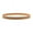 Natural, variant on 22 in. Maple Bass Drum Hoop, Natural