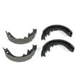 thumbnail image 2 of Drum Brake Shoe, 2 of 2