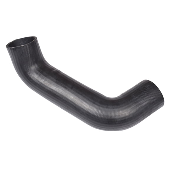 Designed to transfer glycol-based coolant throughout the vehicle's cooling system. The EPDM tube and cover and the synthetic reinforcement meets or exceeds SAE 20R4EC Class D1 specifications. Exact O