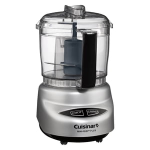 Cuisinart Mini-Prep Plus 3-Cup Food Chopper