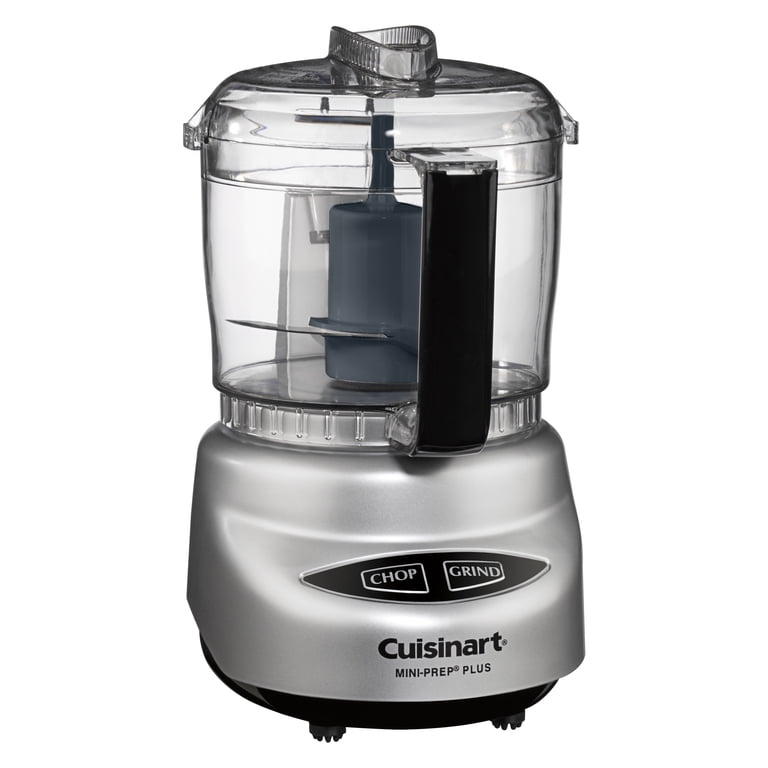 Cuisinart Mini-Prep Plus 3-Cup Food Chopper photo 1