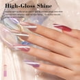 thumbnail image 2 of Juego de esmaltes de uñas RARJSM Cat Eye Gel, 6 unidades con barra magnética de 7,5 ml, 2 of 7