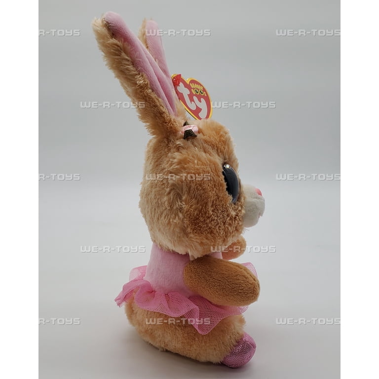 Ty Twinkle Toes, 6