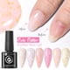 thumbnail image 2 of UR SUGAR 1 Botella 7ml Oro Glitter Goma Base Gel Soak Off UV LED Uñas Artes Barniz Color Gao Jiahui unisex, 2 of 2