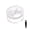 A, variant on Cmunyle Garlic Chopper 3.15 By 1.38 Inch manual pull string food chopper supports quick prep for garlic ginger chili seasoning blends and daily cooking
