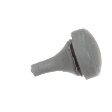 Robot Coupe Grey Foot 100642 - Genuine OEM Replacement Part