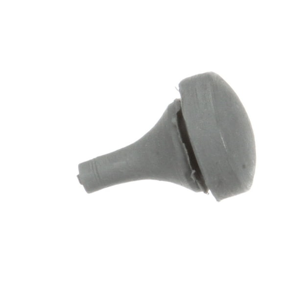 Robot Coupe Grey Foot 100642 - Genuine OEM Replacement Part