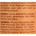 thumbnail image 2 of Shea Natural Sensuality Massage & Body Oil, Midnight Pomegranate, 4 Fl Oz, 2 of 2