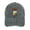 Blue, variant on Whiskey Neat Gray Hat Adjustable Funny Fashion Unisex Baseball Cap for Men Women