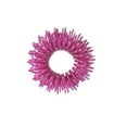 thumbnail image 4 of Refined Springs φ2.5cm Premium Anti Stress Rings Finger Massage Rings Acupressure Ring Stress Ring PINK, 4 of 7
