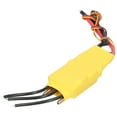 thumbnail image 2 of Qiilu RC Toy Accessory RC Parts 125A 2‑Way Water Cooling Brushless ESC Electronic Speed Controller For RC Boat Airship, 2 of 8