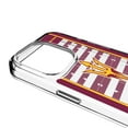 thumbnail image 3 of Arizona State Sun Devils Clear Field iPhone Case, 3 of 6