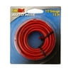 Everstart 51654-76-04 12-Gauge Red Automotive Primary Wire, 12-Feet